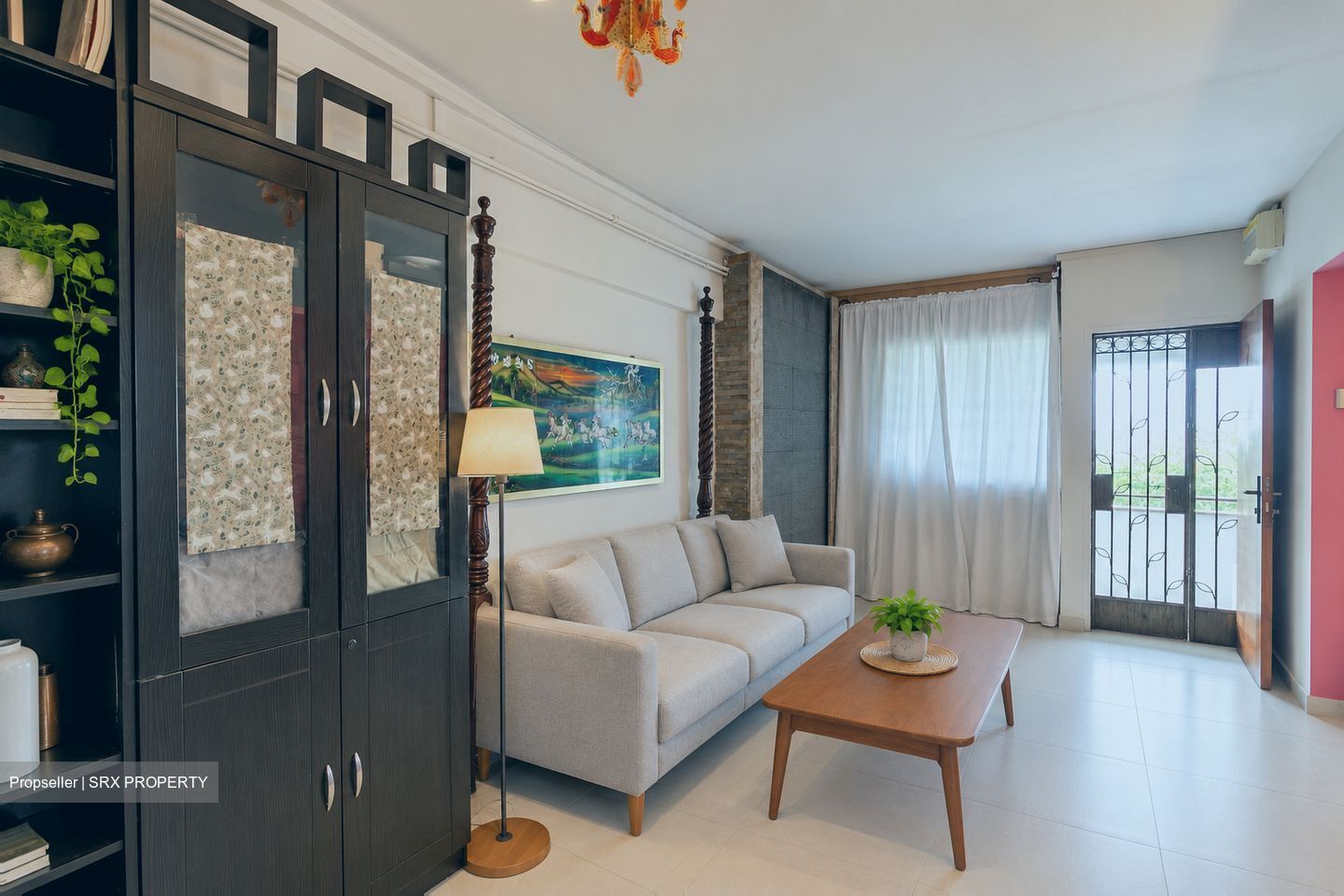 Blk 235 Ang Mo Kio Avenue 3 (Ang Mo Kio), HDB 3 Rooms #630707091